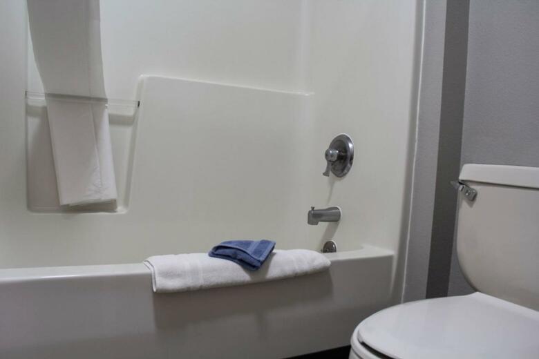 Hotel New Victorian Inn & Suites-norfolk