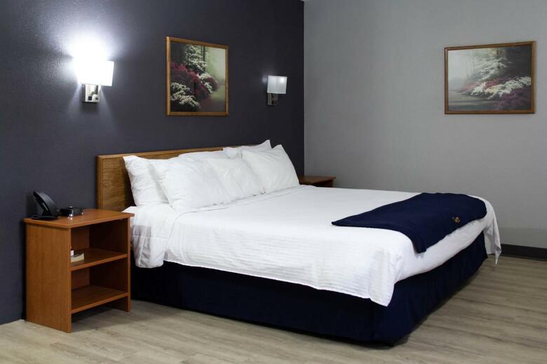 Hotel New Victorian Inn & Suites-norfolk