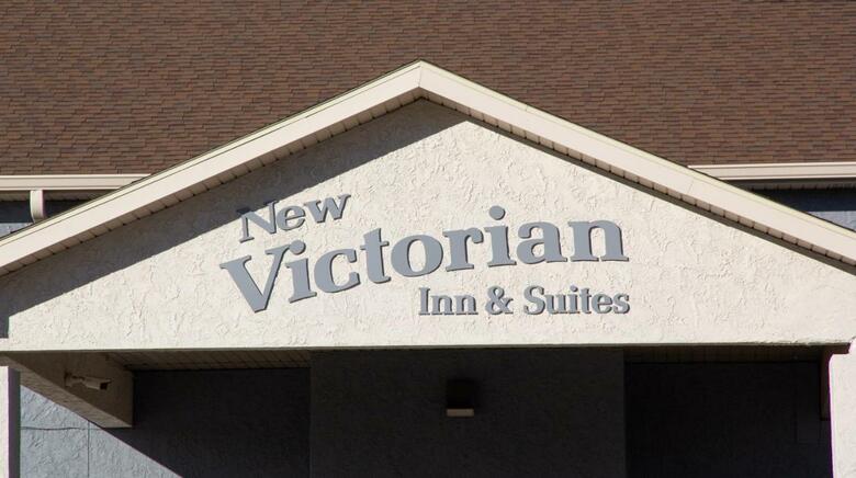 Hotel New Victorian Inn & Suites-norfolk