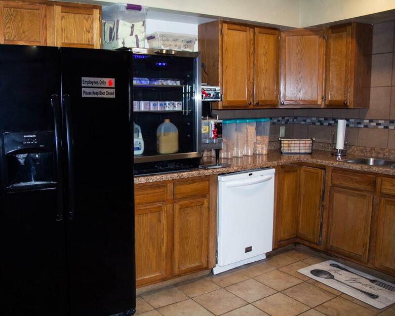 Hotel New Victorian Inn & Suites-norfolk