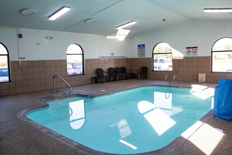 Hotel New Victorian Inn & Suites-norfolk
