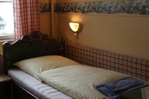 Hostal Gasthof Sollner Hof