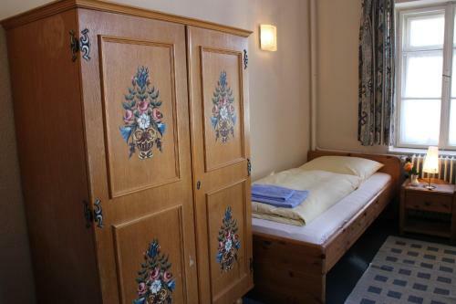 Hostal Gasthof Sollner Hof