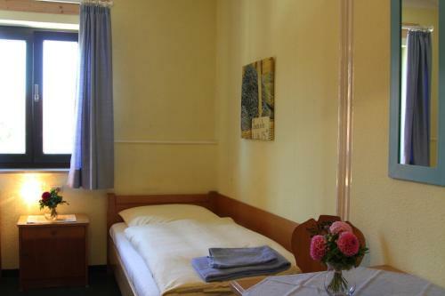 Hostal Gasthof Sollner Hof