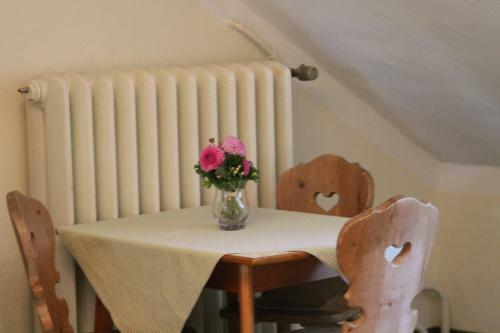Hostal Gasthof Sollner Hof