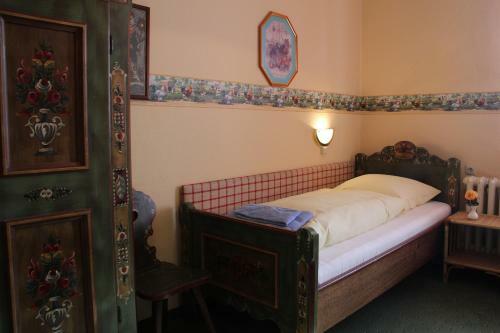 Hostal Gasthof Sollner Hof