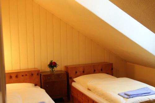 Hostal Gasthof Sollner Hof