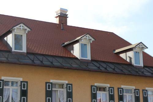 Hostal Gasthof Sollner Hof