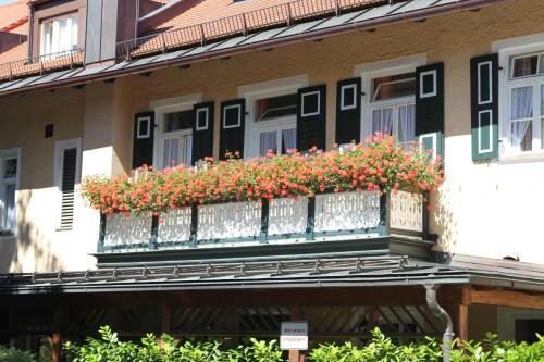 Hostal Gasthof Sollner Hof