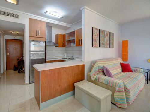 Apartment San Javier