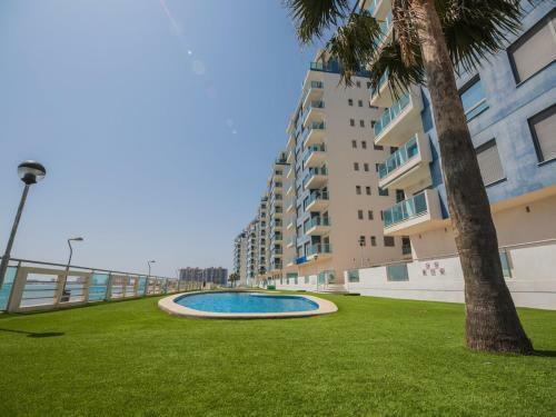 Apartment San Javier