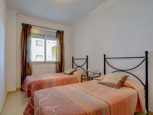 Apartment San Javier