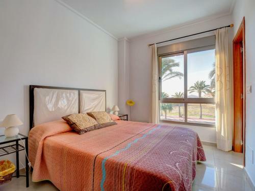 Apartment San Javier
