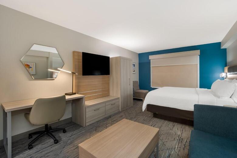 Hotel Comfort Suites Lexington