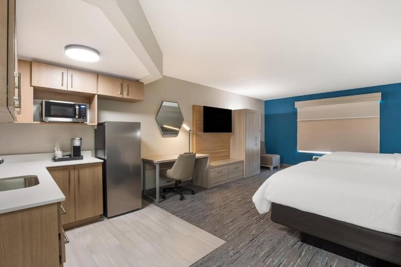 Hotel Comfort Suites Lexington