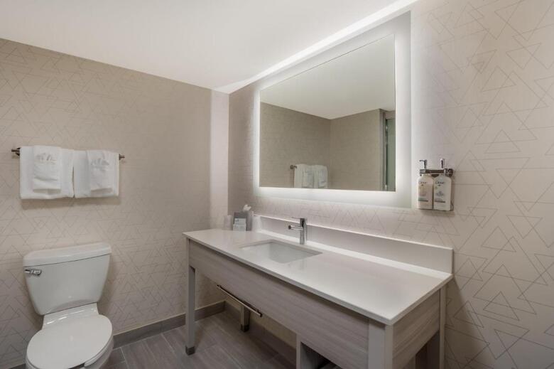 Hotel Comfort Suites Lexington