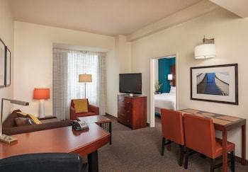 Hotel Residence Inn Portland Downtown/waterfront