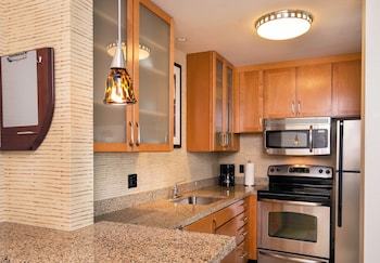 Hotel Residence Inn Portland Downtown/waterfront