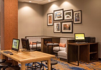 Hotel Residence Inn Portland Downtown/waterfront