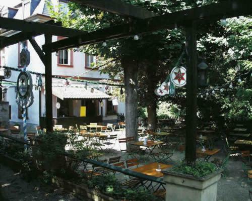 Hostal Ab Ins Postkutscherl
