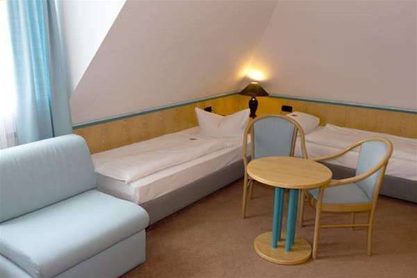 Hostal Hotel Alpha