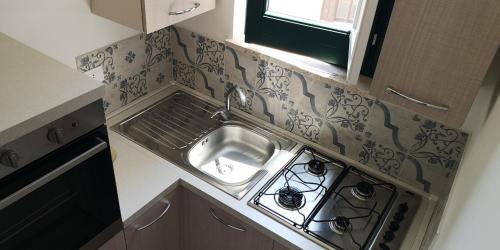 Apartamento Appartamento Scarlatti