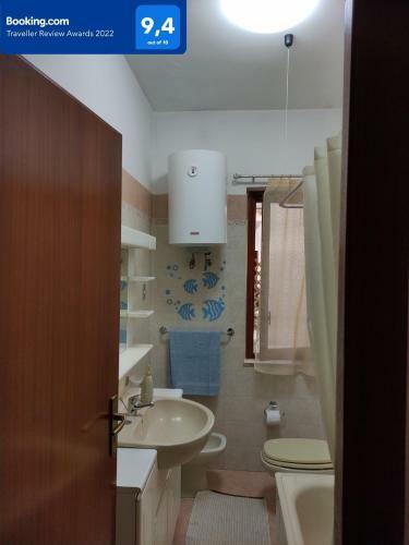 Apartamento Appartamento Tra I Due Mari