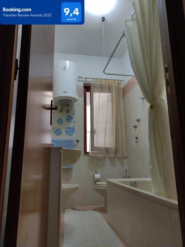 Apartamento Appartamento Tra I Due Mari