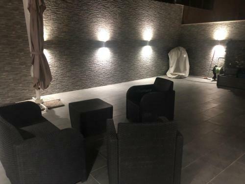 Sunrise Beach Apartment Trapani
