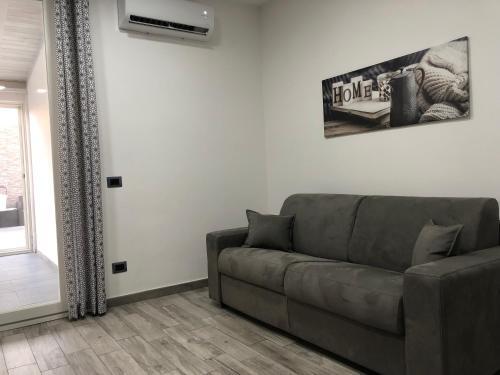 Sunrise Beach Apartment Trapani