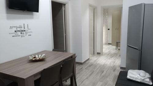 Sunrise Beach Apartment Trapani