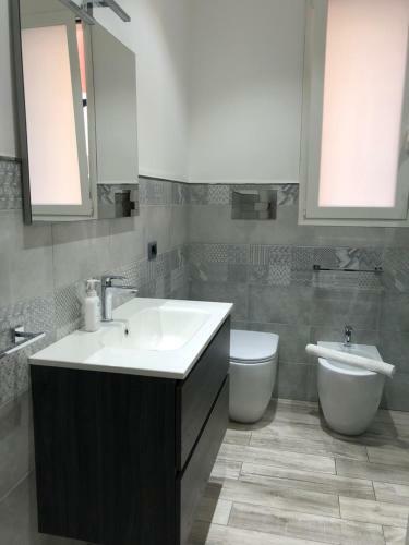 Sunrise Beach Apartment Trapani
