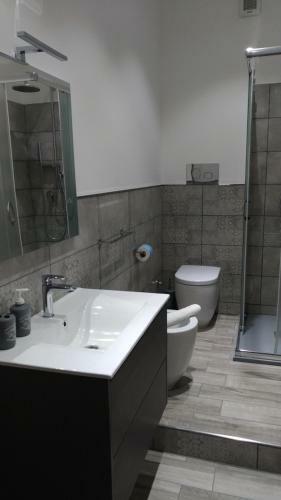 Sunrise Beach Apartment Trapani
