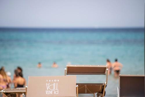 Hotel Punta Tipa
