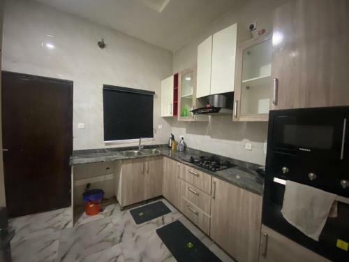 Apartamento 2 Bedroom Luxury Duplex Lcc