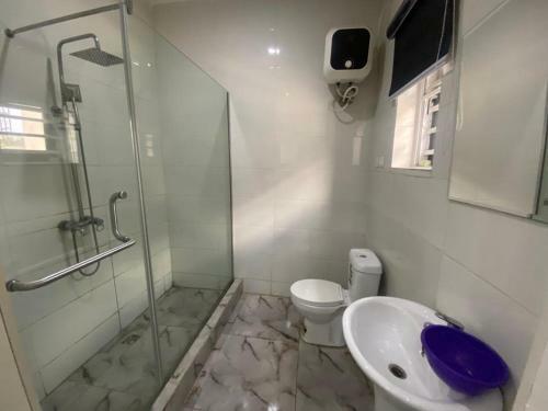 Apartamento 2 Bedroom Luxury Duplex Lcc