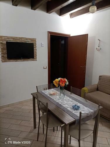 Apartamento Grecale