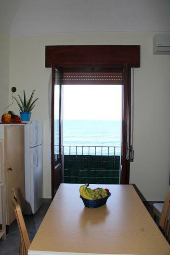 Apartamento Frontemare Trapani