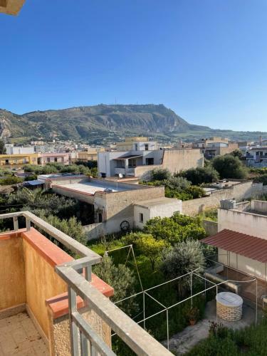 Apartamento Casa Vacanze U Puzzu