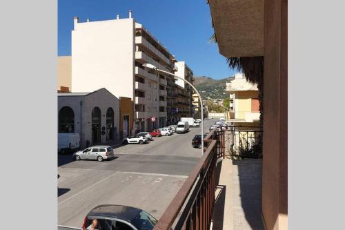 Apartamento Centralissimo Appartamento Fino A 7 Posti Olmo 52