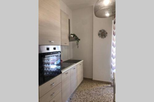 Apartamento Centralissimo Appartamento Fino A 7 Posti Olmo 52
