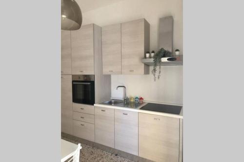 Apartamento Centralissimo Appartamento Fino A 7 Posti Olmo 52