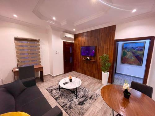 Apartamento Endysouls Empire Limited