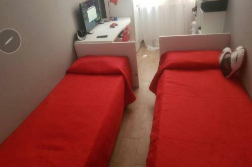 Apartamento Appartamento Alba
