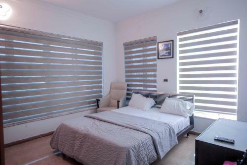 Apartamento Lekside