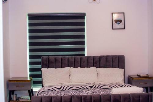 Apartamento Lekside