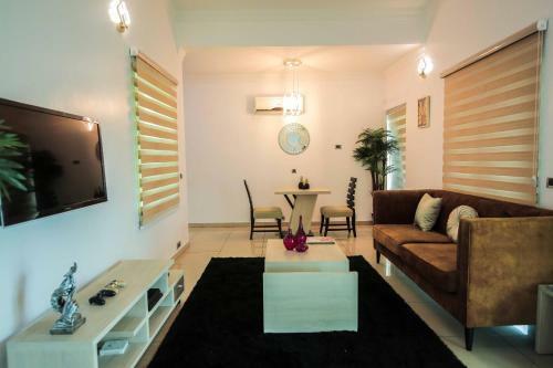 Apartamento Lekside