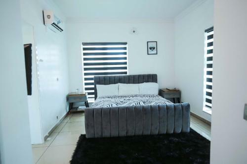 Apartamento Lekside
