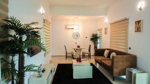 Apartamento Lekside