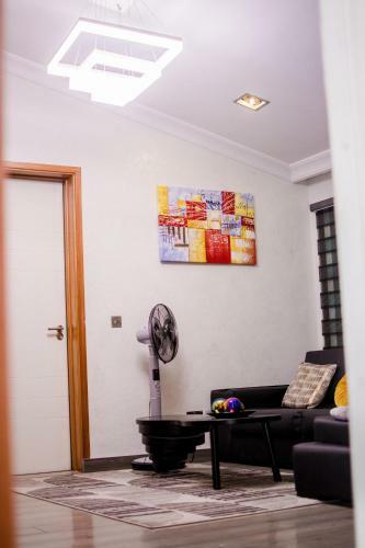 Apartamento Lekside